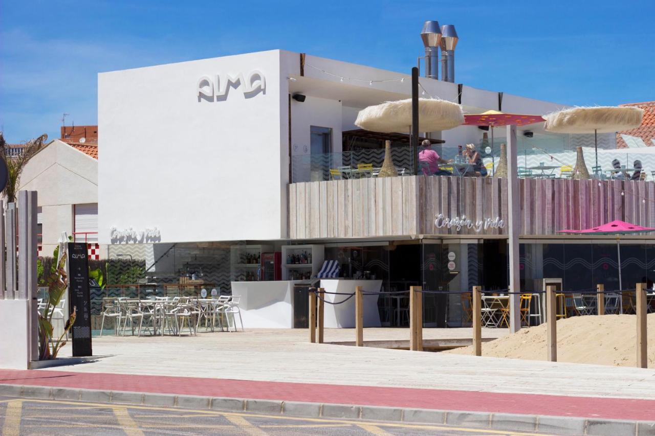 La Mata Belgica Διαμέρισμα Εξωτερικό φωτογραφία