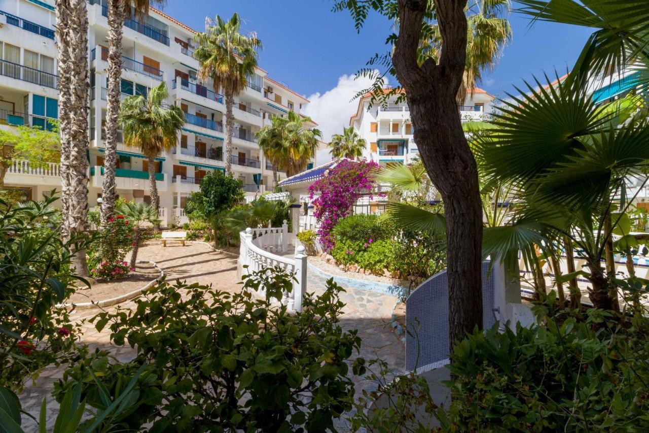 La Mata Belgica Διαμέρισμα Εξωτερικό φωτογραφία