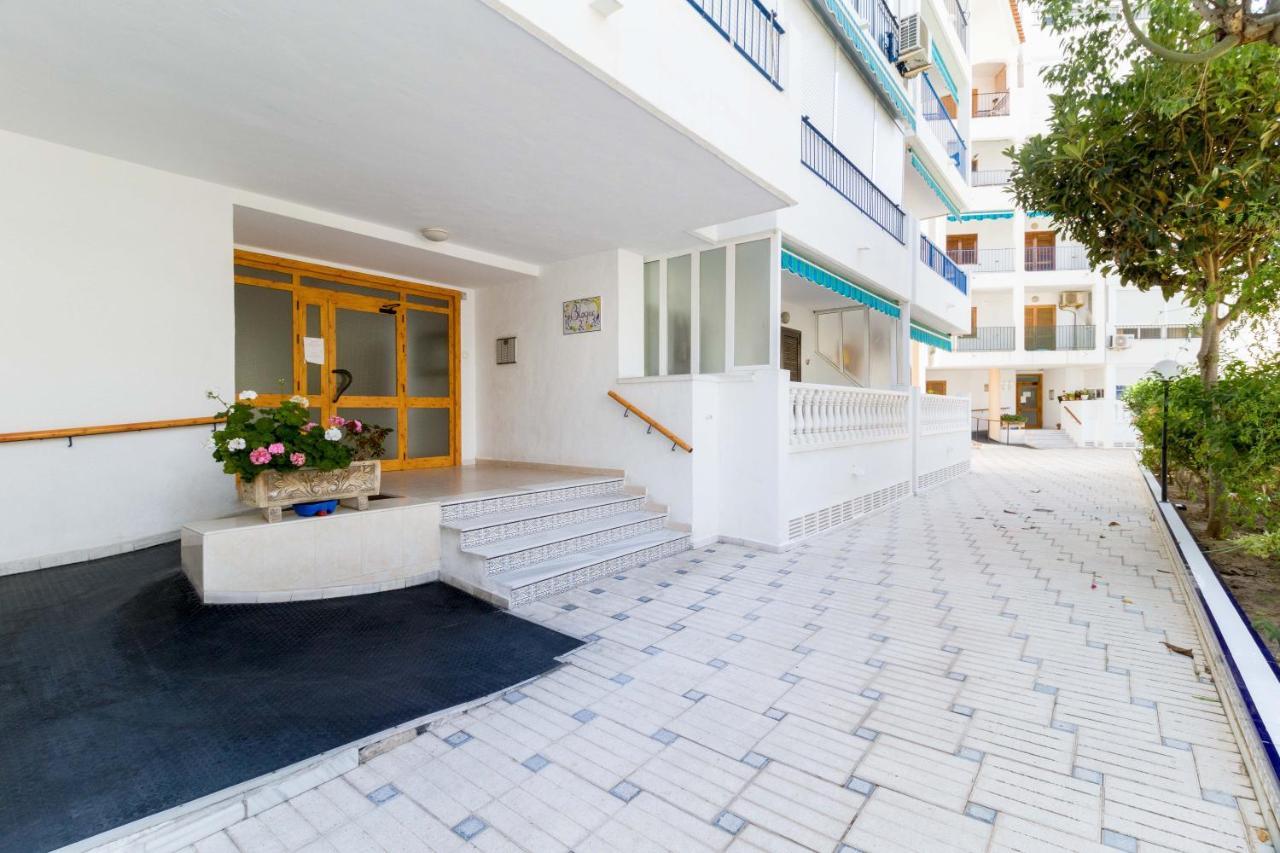 La Mata Belgica Διαμέρισμα Εξωτερικό φωτογραφία