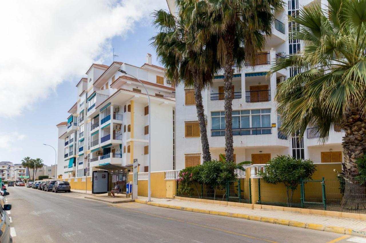 La Mata Belgica Διαμέρισμα Εξωτερικό φωτογραφία