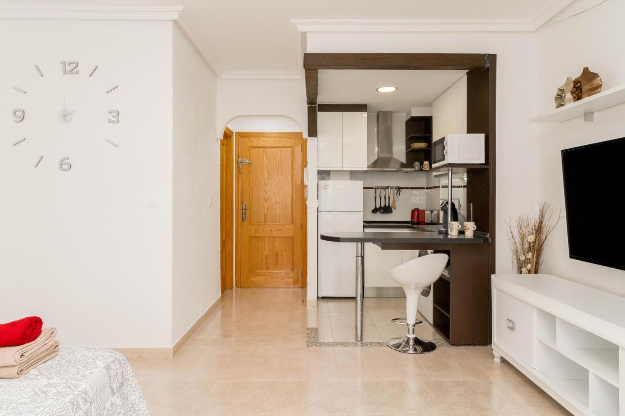 La Mata Belgica Διαμέρισμα Εξωτερικό φωτογραφία